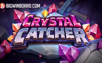 Crystal Catcher