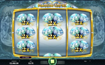 Diamond Empire