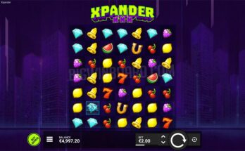 Xpander